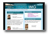 IMG electronic newsletter