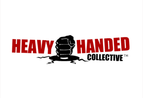 Heavy Handed Collective