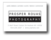 Prosper Rouas Photography